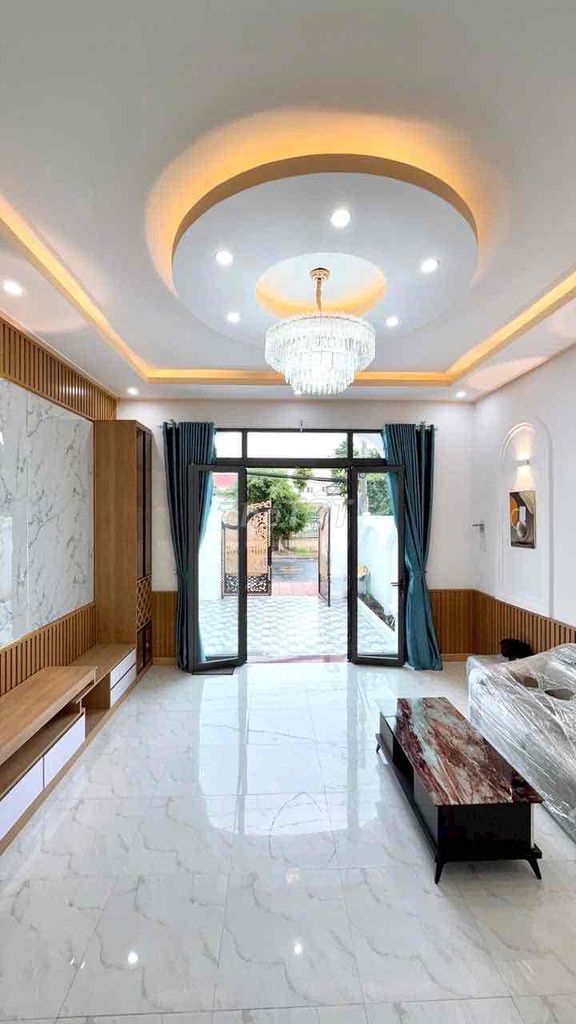 NHÀ 1 TRỆT 1 LẦU MỚI ĐẸP TRỤC CHÍNH KHU NHÀ Ở HOÀNG HẢO THUỘC THANH ĐỨC SẮP LÊN PHƯỜNG⭐️⭐️ - Ảnh 11