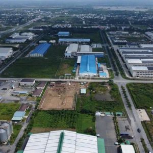 Alternative view of NHÀ MẶT TIỀN ĐÃ HOÀN THIỆN TẠI KHU CÔNG NGHIỆP BÌNH MINH CHỈ HƠN 3 TỶ- VĨNH LONG
