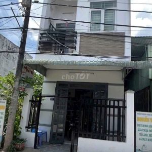 Bán căn nhà trục chính KDC Sơn Thuỷ, cách mặt tiền chỉ 50m, phường Long Tuyền, quận Bình Thuỷ, TP. Cần Thơ