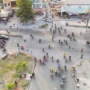Alternative view of Bán Nhà Mặt Tiền Khu Công Nghiệp Hoà Phú (đang cho thuê 7 tr/tháng)- VĨNH LONG