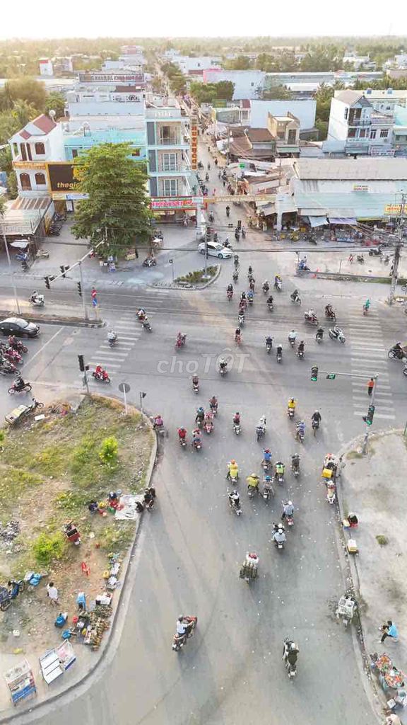 Bán Nhà Mặt Tiền Khu Công Nghiệp Hoà Phú (đang cho thuê 7 tr/tháng)- VĨNH LONG - Ảnh 2