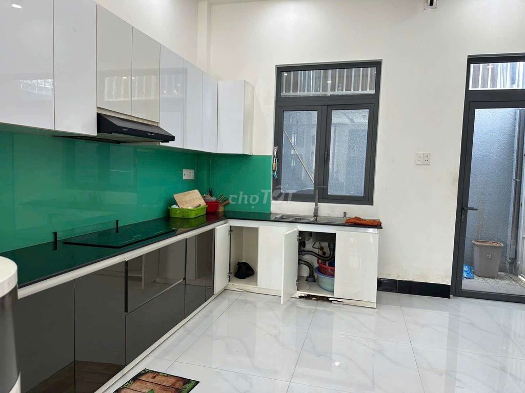 NHÀ 02 MẶT TIỀN - 1 TRỆT 1 LẦU MẶT TIỀN LỘ NHỰA LON, NGAY TRUNG TÂM – PHƯỜNG 3, TP VĨNH LONG - Ảnh 3