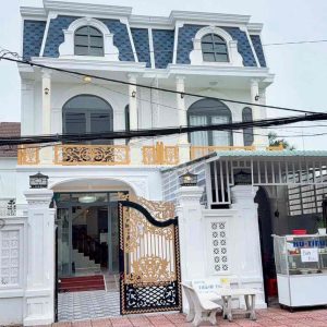 NHÀ 1 TRỆT 1 LẦU MỚI ĐẸP TRỤC CHÍNH KHU NHÀ Ở HOÀNG HẢO THUỘC THANH ĐỨC SẮP LÊN PHƯỜNG⭐️⭐️
