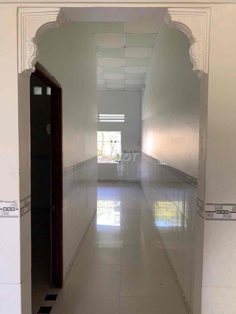 Bán Nhà Mặt Tiền Khu Công Nghiệp Hoà Phú (đang cho thuê 4,5 tr/ tháng)- VĨNH LONG - Ảnh 4