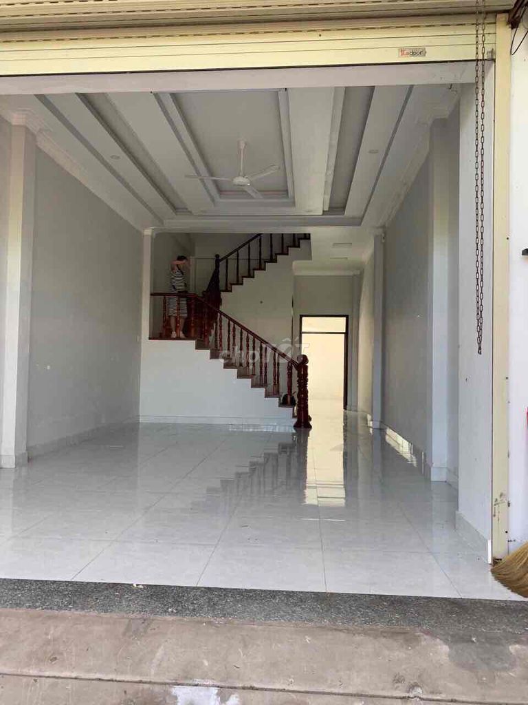 Bán Nhà Mặt Tiền Khu Công Nghiệp Hoà Phú (đang cho thuê 7 tr/tháng)- VĨNH LONG - Ảnh 13