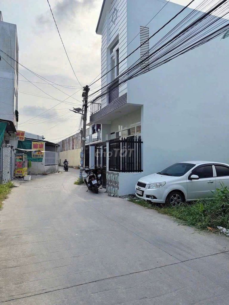 Bán căn nhà trục chính KDC Sơn Thuỷ, cách mặt tiền chỉ 50m, phường Long Tuyền, quận Bình Thuỷ, TP. Cần Thơ - Ảnh 5