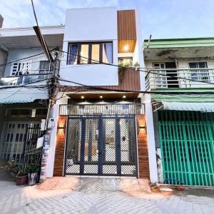 nhà 1 trệt 1 lầu, full nội thất, hẻm liên tổ 1-2 đường nguyễn văn cừ- tp. Cần Thơ