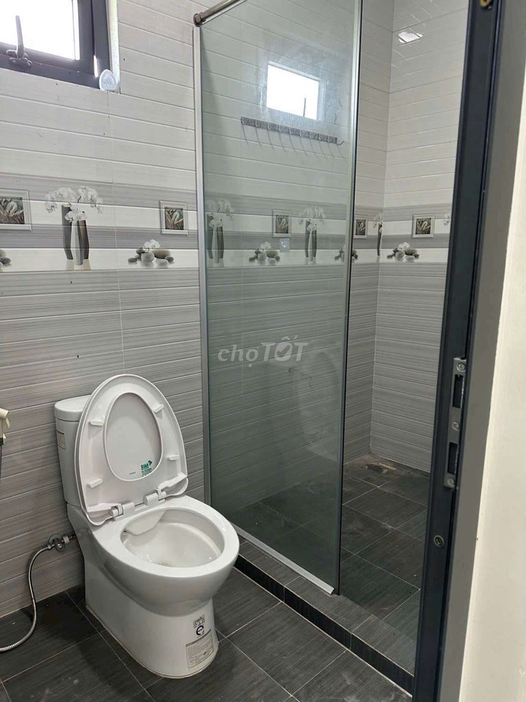 NHÀ 02 MẶT TIỀN - 1 TRỆT 1 LẦU MẶT TIỀN LỘ NHỰA LON, NGAY TRUNG TÂM – PHƯỜNG 3, TP VĨNH LONG - Ảnh 4