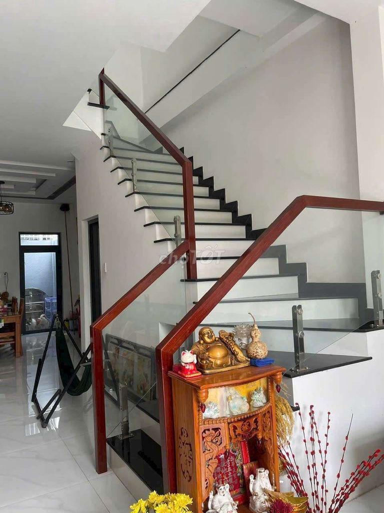 NHÀ 02 MẶT TIỀN - 1 TRỆT 1 LẦU MẶT TIỀN LỘ NHỰA LON, NGAY TRUNG TÂM – PHƯỜNG 3, TP VĨNH LONG - Ảnh 9