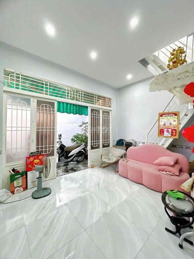 BAN NHA HẺM 70 CÁCH MẠNG THÁNG TÁM- TP. CẦN THƠ - Ảnh 4