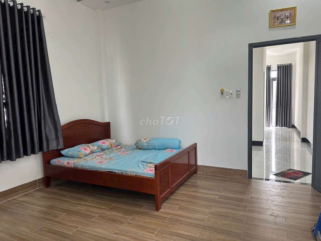 NHÀ 02 MẶT TIỀN - 1 TRỆT 1 LẦU MẶT TIỀN LỘ NHỰA LON, NGAY TRUNG TÂM – PHƯỜNG 3, TP VĨNH LONG - Ảnh 7