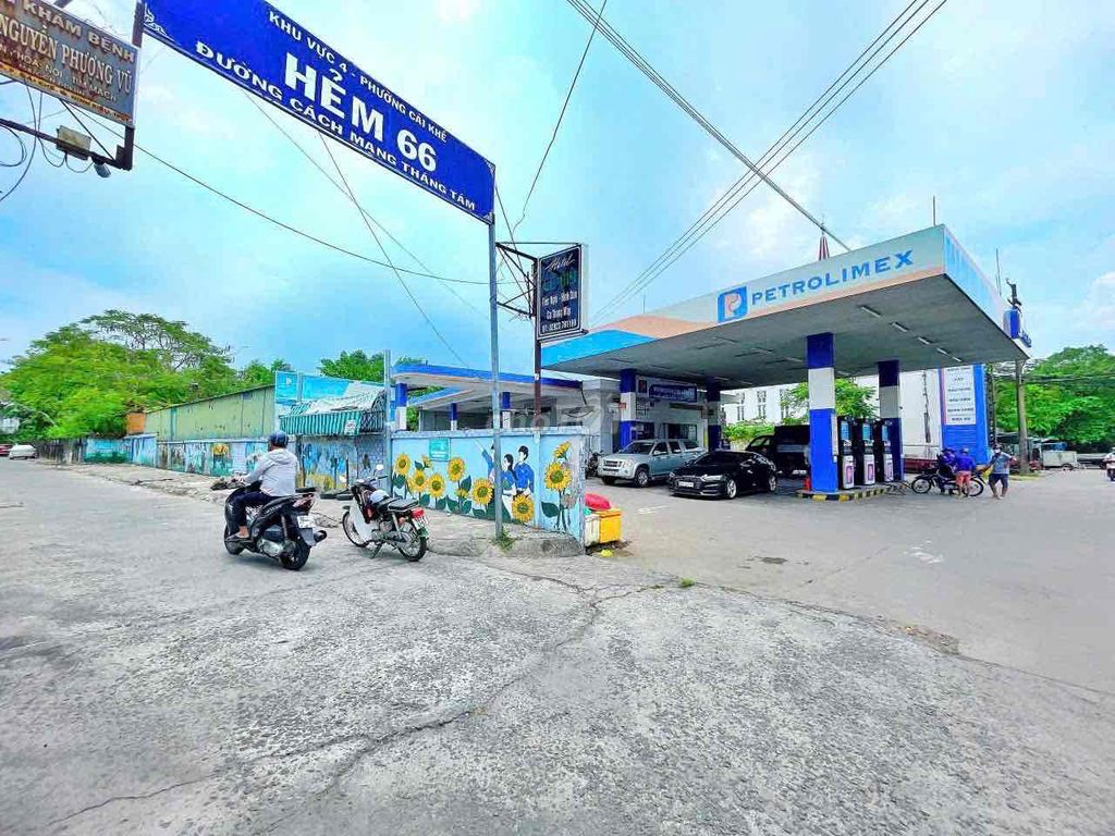 BAN NHA HẺM 70 CÁCH MẠNG THÁNG TÁM- TP. CẦN THƠ - Ảnh 5