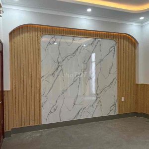 Alternative view of Bán nhà đẹp 1 trệt 1 lầu TRUC CHINH khu biệt thự Ngọc Vân, phường 3, TP Vĩnh Long.