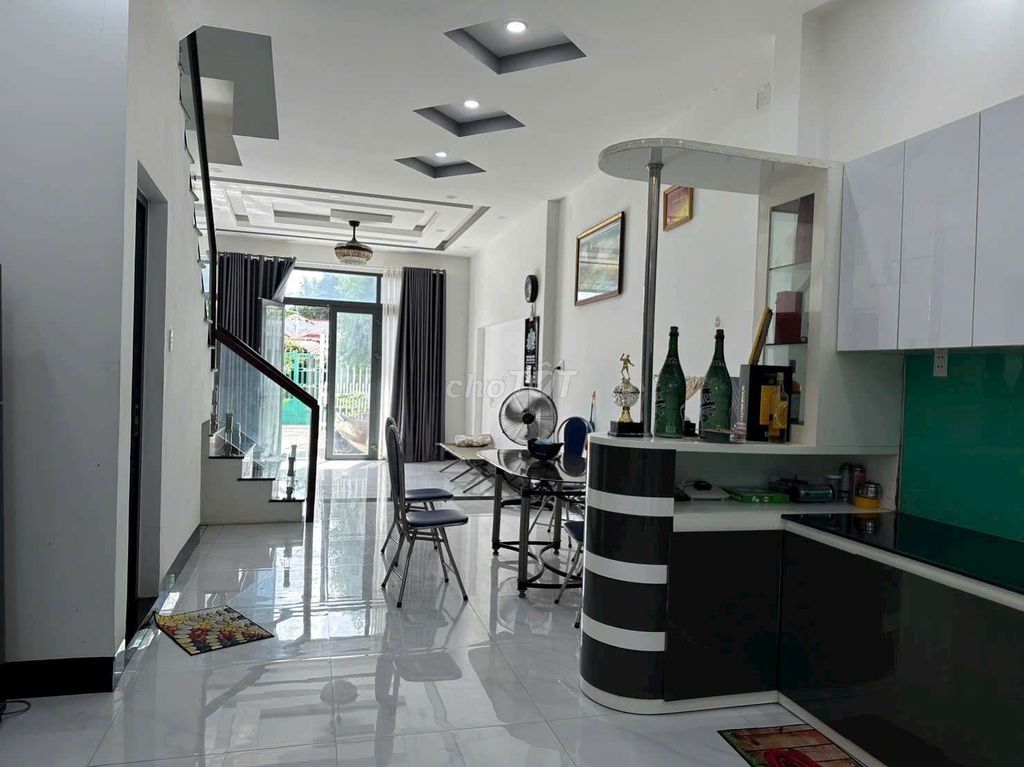 NHÀ 02 MẶT TIỀN - 1 TRỆT 1 LẦU MẶT TIỀN LỘ NHỰA LON, NGAY TRUNG TÂM – PHƯỜNG 3, TP VĨNH LONG - Ảnh 5