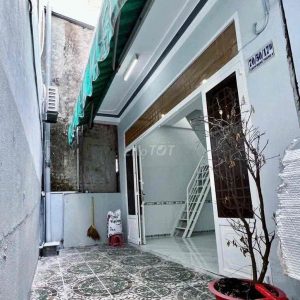 BAN NHA HẺM 70 CÁCH MẠNG THÁNG TÁM- TP. CẦN THƠ