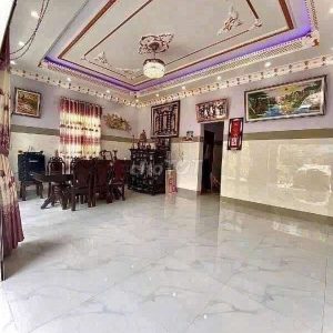 Alternative view of NHÀ TRUNG TÂM TP. VĨNH LONG- PHƯỜNG 8