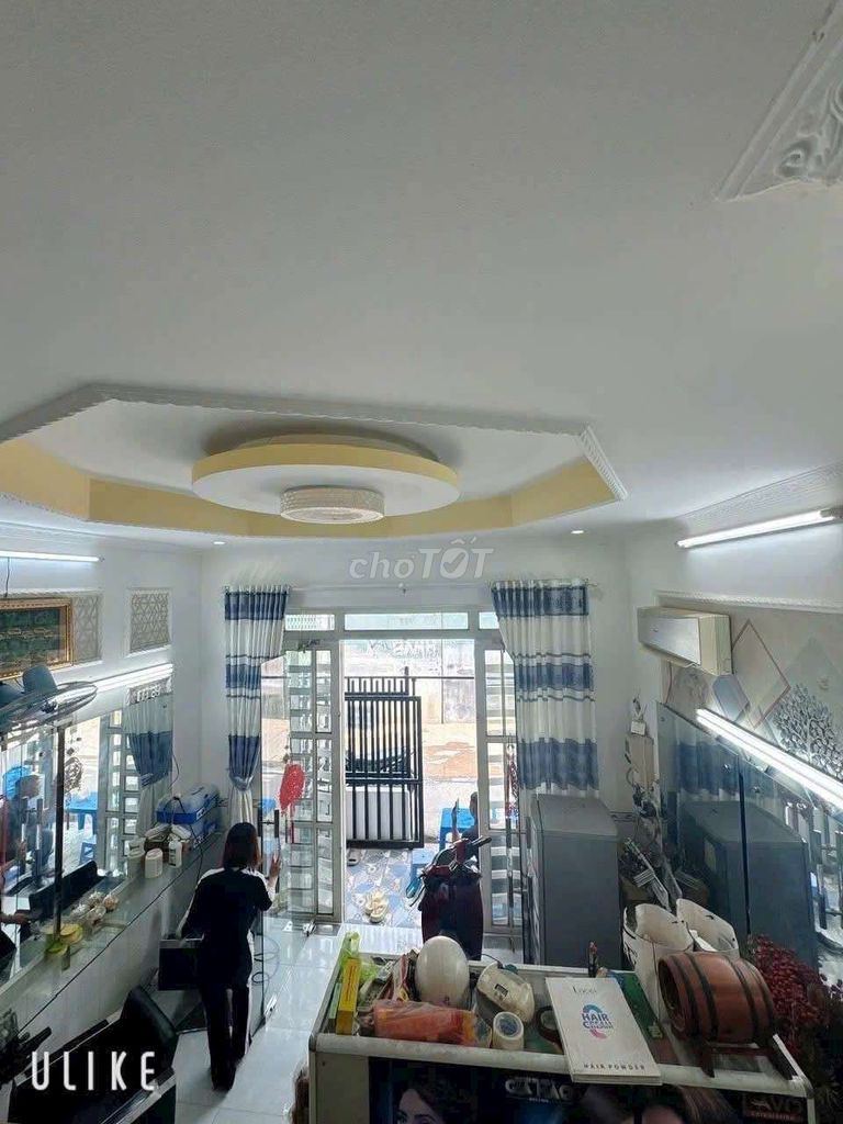 Bán căn nhà trục chính KDC Sơn Thuỷ, cách mặt tiền chỉ 50m, phường Long Tuyền, quận Bình Thuỷ, TP. Cần Thơ - Ảnh 4