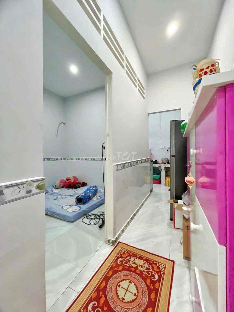 BAN NHA HẺM 70 CÁCH MẠNG THÁNG TÁM- TP. CẦN THƠ - Ảnh 3