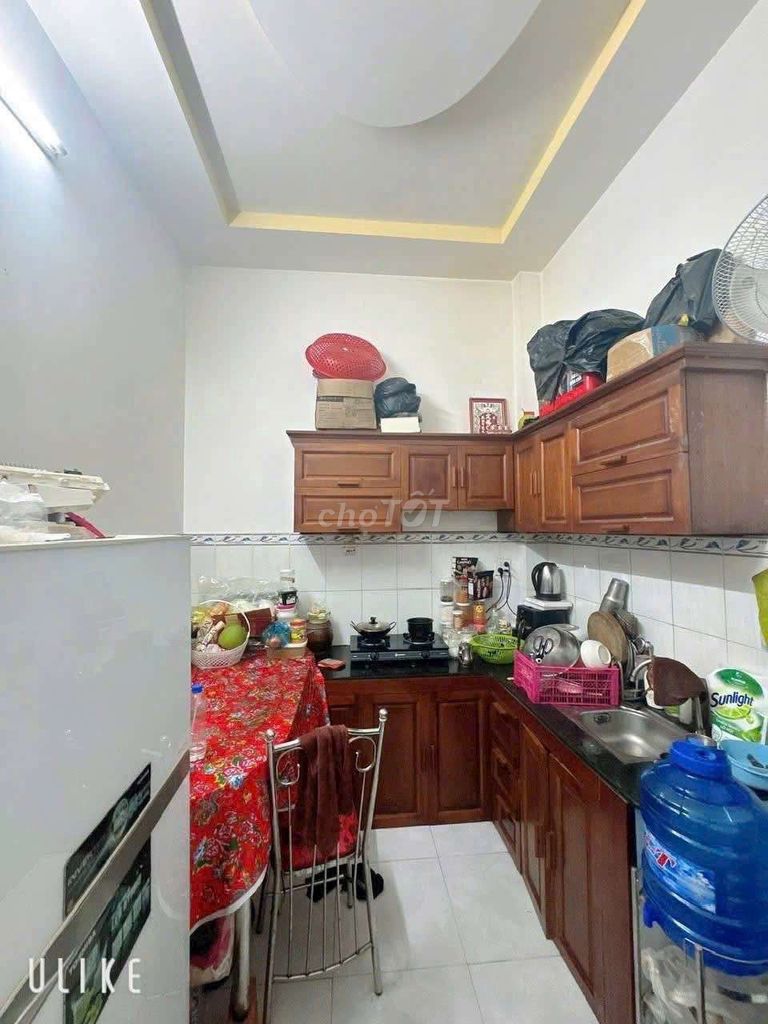 Bán căn nhà trục chính KDC Sơn Thuỷ, cách mặt tiền chỉ 50m, phường Long Tuyền, quận Bình Thuỷ, TP. Cần Thơ - Ảnh 3