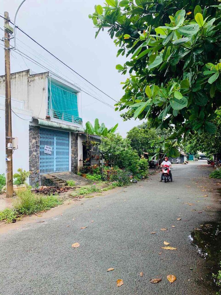 Bán Nhà Mặt Tiền Khu Công Nghiệp Hoà Phú (đang cho thuê 7 tr/tháng)- VĨNH LONG - Ảnh 16