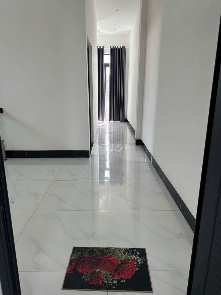 NHÀ 02 MẶT TIỀN - 1 TRỆT 1 LẦU MẶT TIỀN LỘ NHỰA LON, NGAY TRUNG TÂM – PHƯỜNG 3, TP VĨNH LONG - Ảnh 8