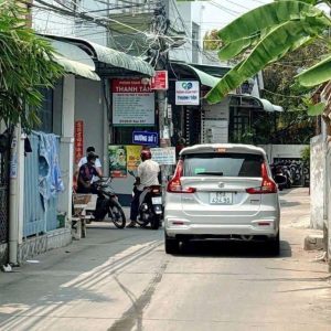 Alternative view of Bán căn nhà trục chính KDC Sơn Thuỷ, cách mặt tiền chỉ 50m, phường Long Tuyền, quận Bình Thuỷ, TP. Cần Thơ