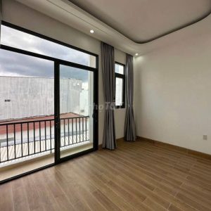 Alternative view of Bán gấp nhà 2 tỷ 1 hẽm Liên tố 3 - 4 Nguyễn Văn Cừ, Cần Thơ. DT 49.5m2