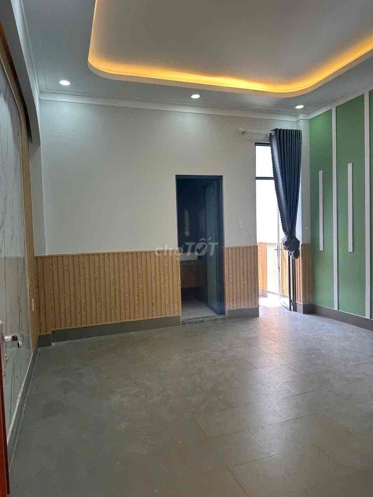 Bán nhà đẹp 1 trệt 1 lầu TRUC CHINH khu biệt thự Ngọc Vân, phường 3, TP Vĩnh Long. - Ảnh 4