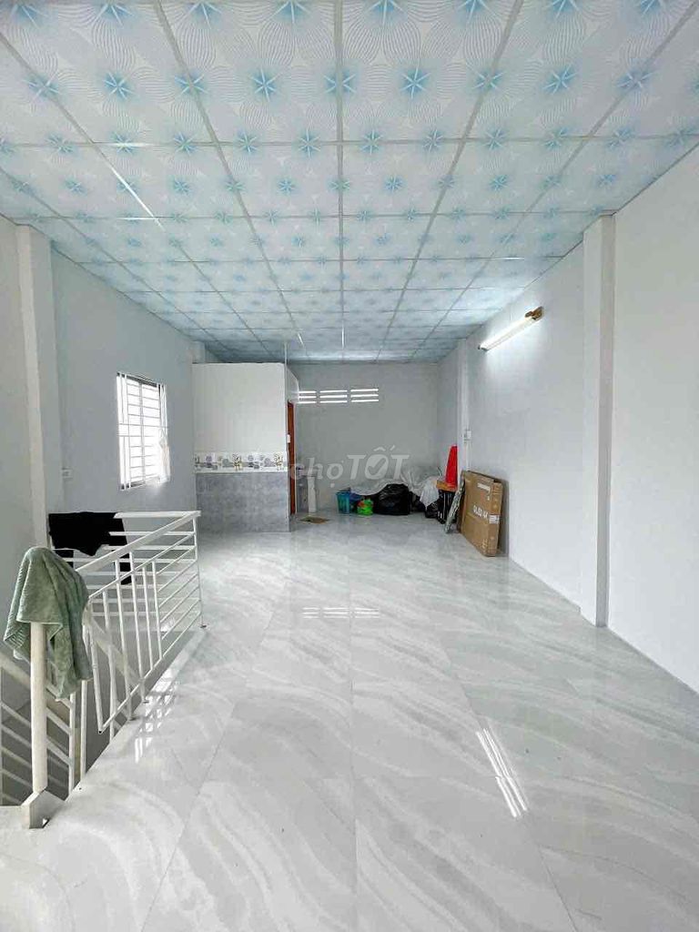 BAN NHA HẺM 70 CÁCH MẠNG THÁNG TÁM- TP. CẦN THƠ - Ảnh 6