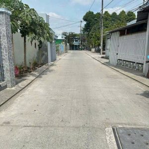 Bán nhà cấp 4 tại THỊ TRẤN LONG HỒ- VINH LONG