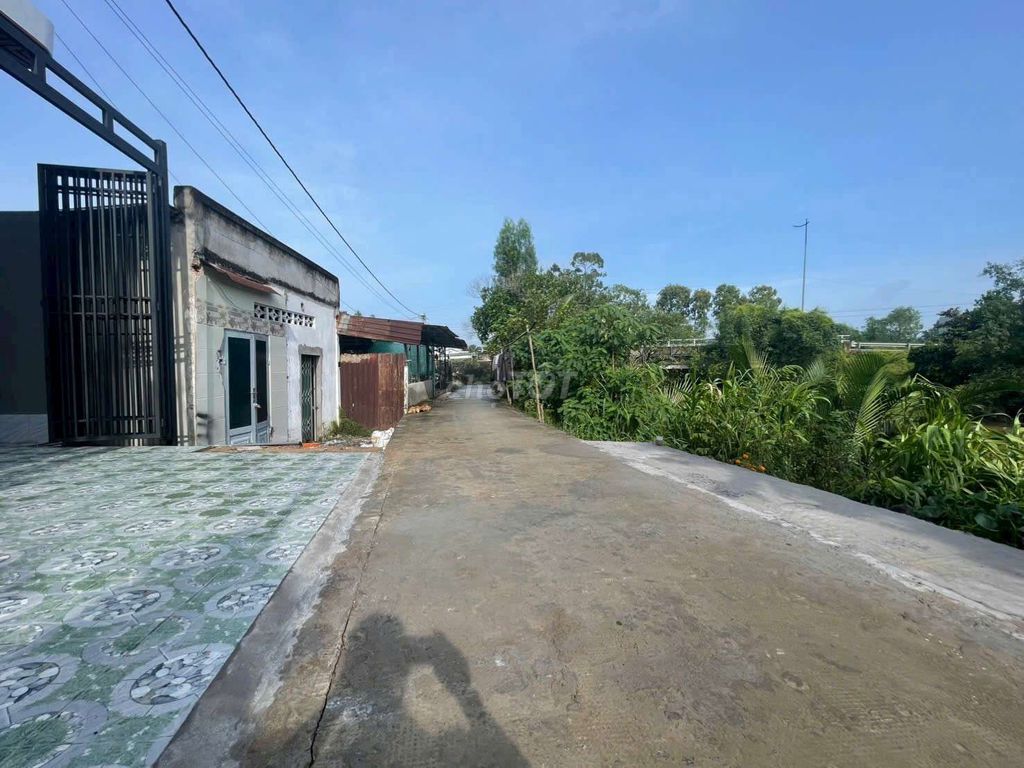 NHÀ MỚI 100% CÁCH KCN BÌNH MINH 5 PHÚT- CẦN THƠ 10 PHÚT - Ảnh 10