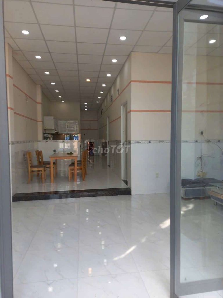 NHÀ ĐẸP CÁCH KCN BÌNH MINH 5 PHÚT. CẦN THƠ 10 PHÚT - Ảnh 5