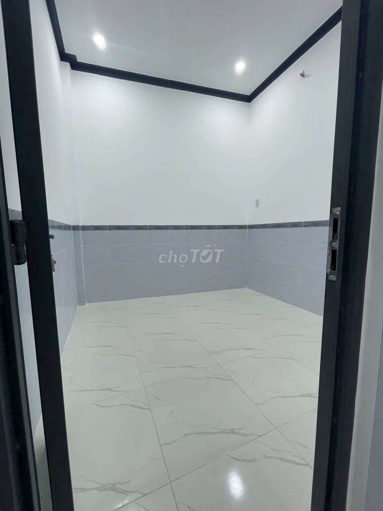NHÀ MỚI 100% CÁCH KCN BÌNH MINH 5 PHÚT- CẦN THƠ 10 PHÚT - Ảnh 3