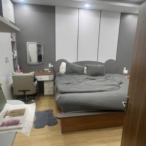 NHÀ CẤP 4 GẦN ĐƯỜNG PHẠM THÁI BƯỜNG – PHƯỜNG 4, TP VĨNH LONG