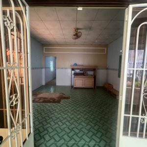 Alternative view of NHÀ CẤP 4 GẦN ĐƯỜNG PHẠM THÁI BƯỜNG – PHƯỜNG 4, TP VĨNH LONG