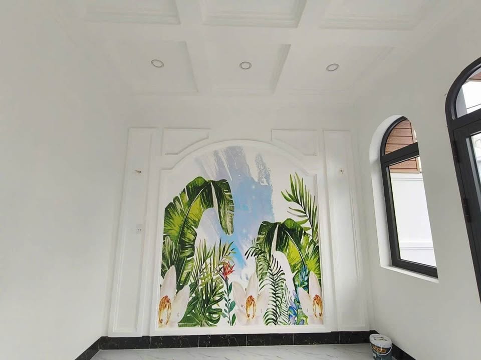 NHÀ CÁCH BỜ KÈ NGÔ QUYỀN CHỈ 70M TP. VINH LONG - Ảnh 7