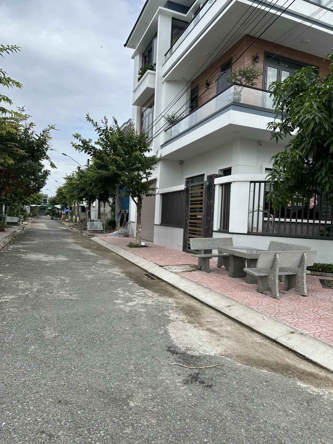 NỀN KHU DÂN CƯ PHƯỜNG TÂN NGÃI, TP VĨNH LONG - Ảnh 3