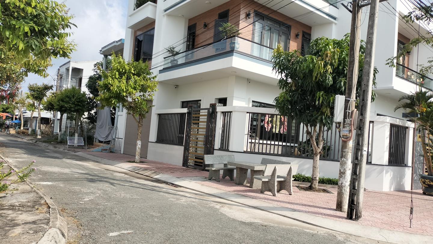 NỀN KHU DÂN CƯ PHƯỜNG TÂN NGÃI, TP VĨNH LONG - Ảnh 5