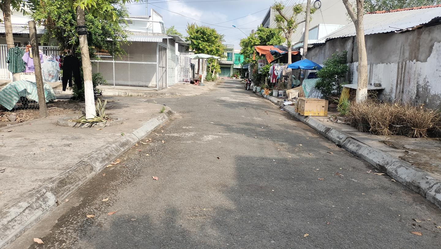 NỀN KHU DÂN CƯ PHƯỜNG TÂN NGÃI, TP VĨNH LONG - Ảnh 4