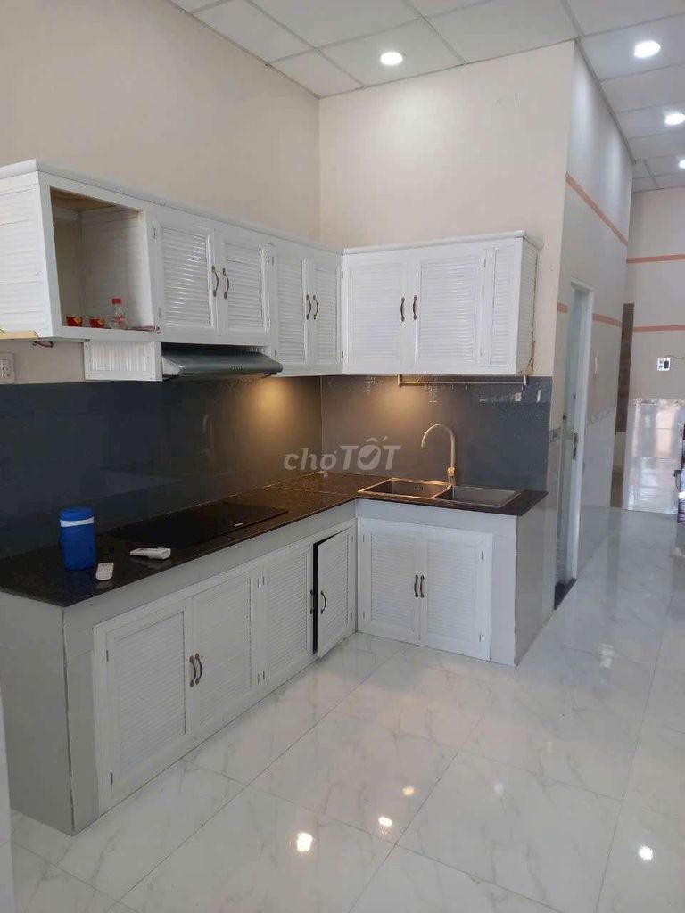 NHÀ MỚI 100% CÁCH KCN BÌNH MINH 5 PHÚT- CẦN THƠ 10 PHÚT - Ảnh 14