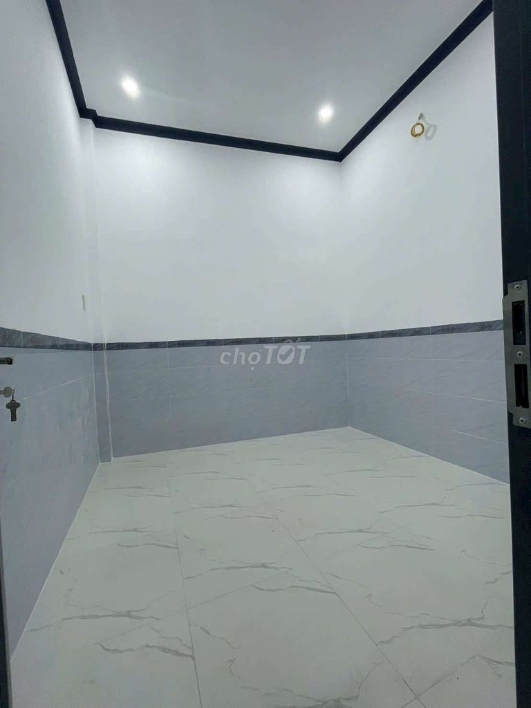 NHÀ MỚI 100% CÁCH KCN BÌNH MINH 5 PHÚT- CẦN THƠ 10 PHÚT - Ảnh 7