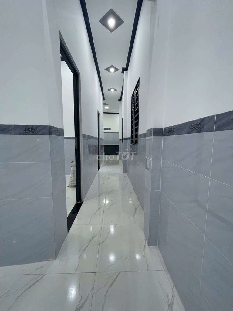 NHÀ MỚI 100% CÁCH KCN BÌNH MINH 5 PHÚT- CẦN THƠ 10 PHÚT - Ảnh 8