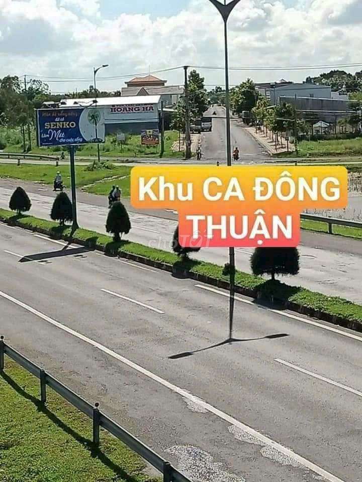 NHÀ ĐẸP CÁCH KCN BÌNH MINH 5 PHÚT. CẦN THƠ 10 PHÚT - Ảnh 2