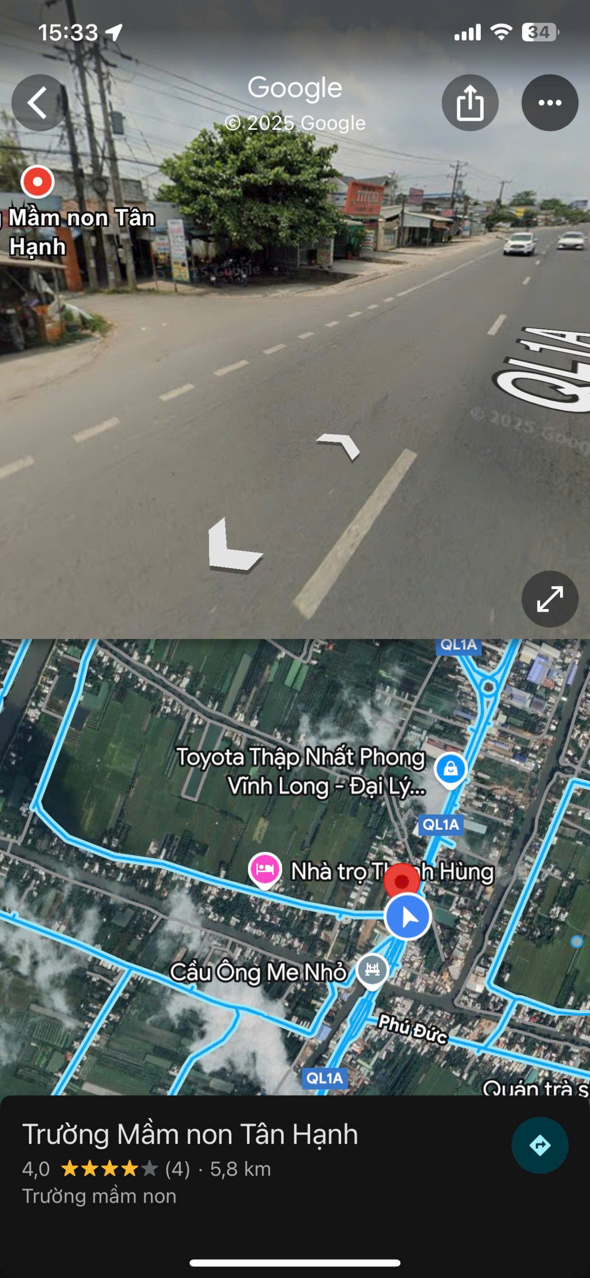 CÁCH KCN HÒA PHÚ- TP VĨNH LONG 5KM - Ảnh 4