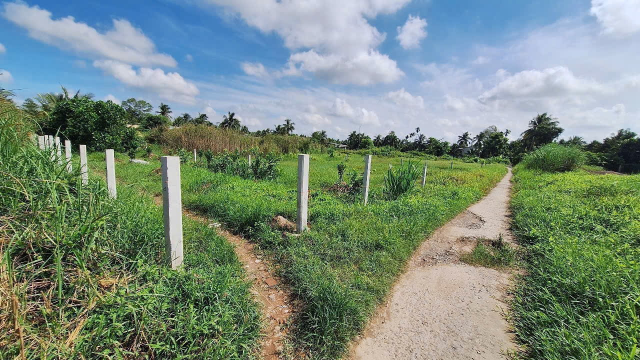 CÁCH KCN HÒA PHÚ- TP VĨNH LONG 5KM - Ảnh 3