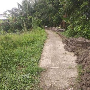 280 TRIỆU CÁCH KCN BÌNH MINH 6km