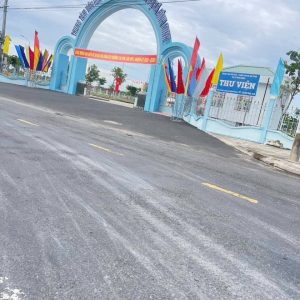 CÒN NỀN RẺ NHẤT MỸ HOÀ 370 TRIỆU Thổ Cư Cách Cầu Cần Thơ Chỉ 1km