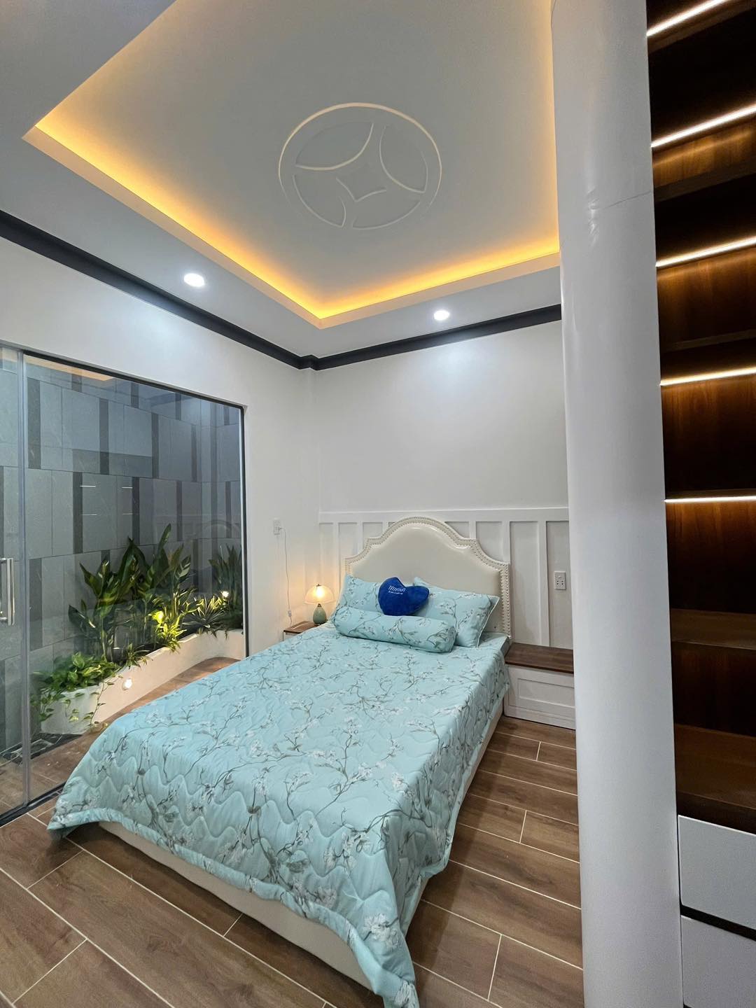 NHÀ MÁI THÁI MỚI HOÀN THÀNH – PHƯỜNG 3, TP. VĨNH LONG - Ảnh 7