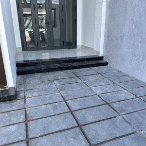 NHÀ 1 TRỆT 1 LẦU HIỆN ĐẠI – PHƯỜNG 3, TP. VĨNH LONG