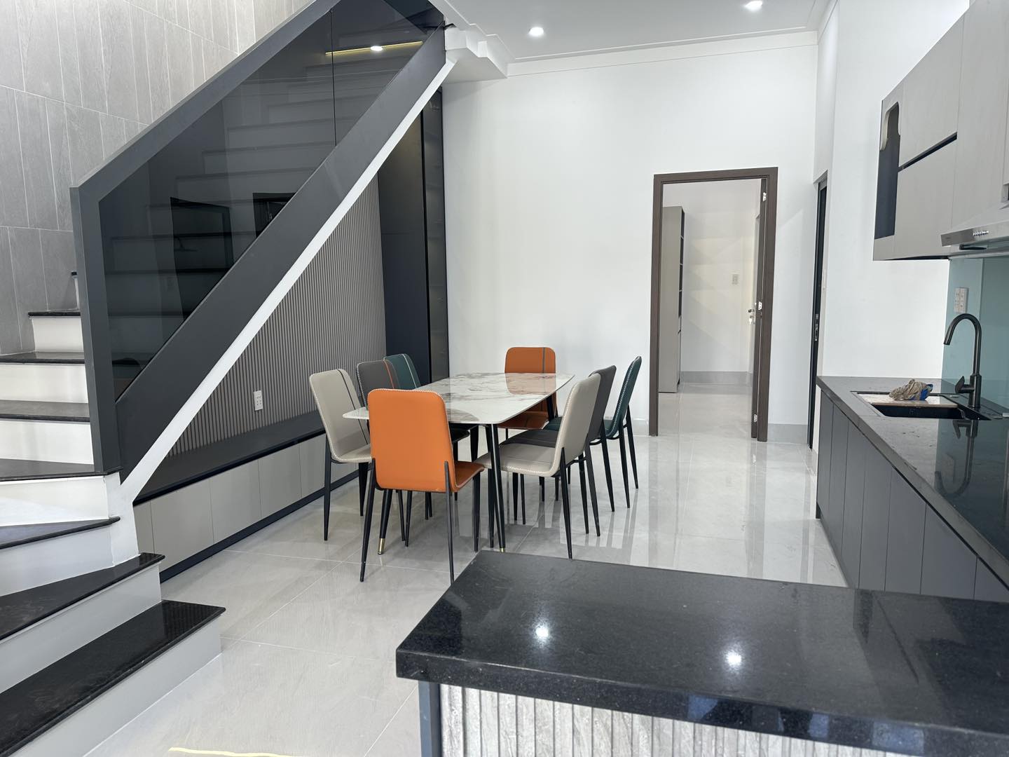 NHÀ 1 TRỆT 1 LẦU HIỆN ĐẠI – PHƯỜNG 3, TP. VĨNH LONG - Ảnh 15